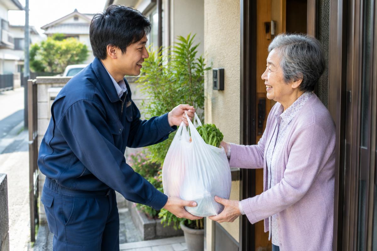 その他のお困りごとのサービスイメージ
